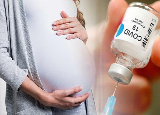  دستور العمل واکسیناسیون مادران باردار با واکسن سینوفارم